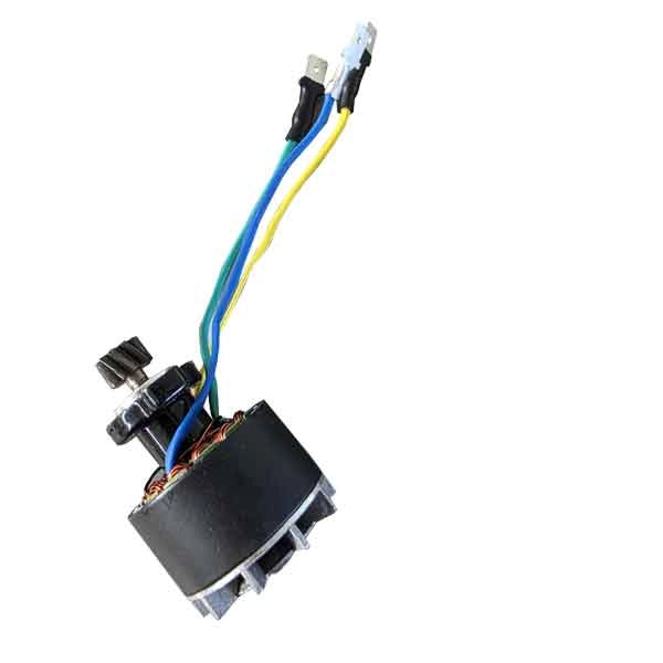 MOTORE PER ABBACCHIATORE ELETTRICO 'SPIKE' CARDINALE 650 Watt - CARDINALE