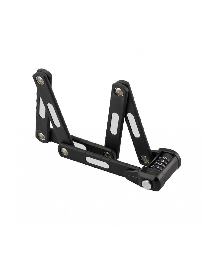 Antifurto Zebra a combinazione modificabile – THIRARD