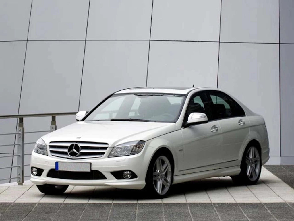 RIGUM901641 , Mercedes Classe C W204 Sedan dal 2007-2014 , Mercedes Classe C S204 Wagon dal 2007-2014