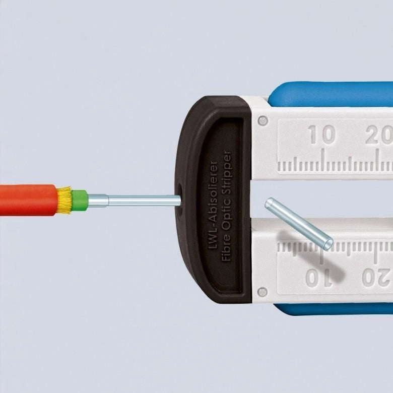 Knipex 12 85 110 SB pinza spellacavi