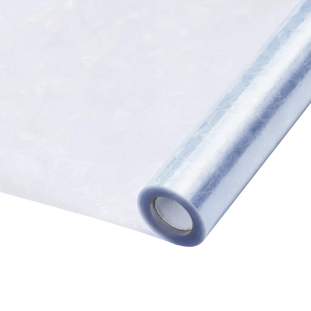 Pellicole per Finestre Smerigliate 5pz Motivo Arcobaleno in PVCcod mxl 116528