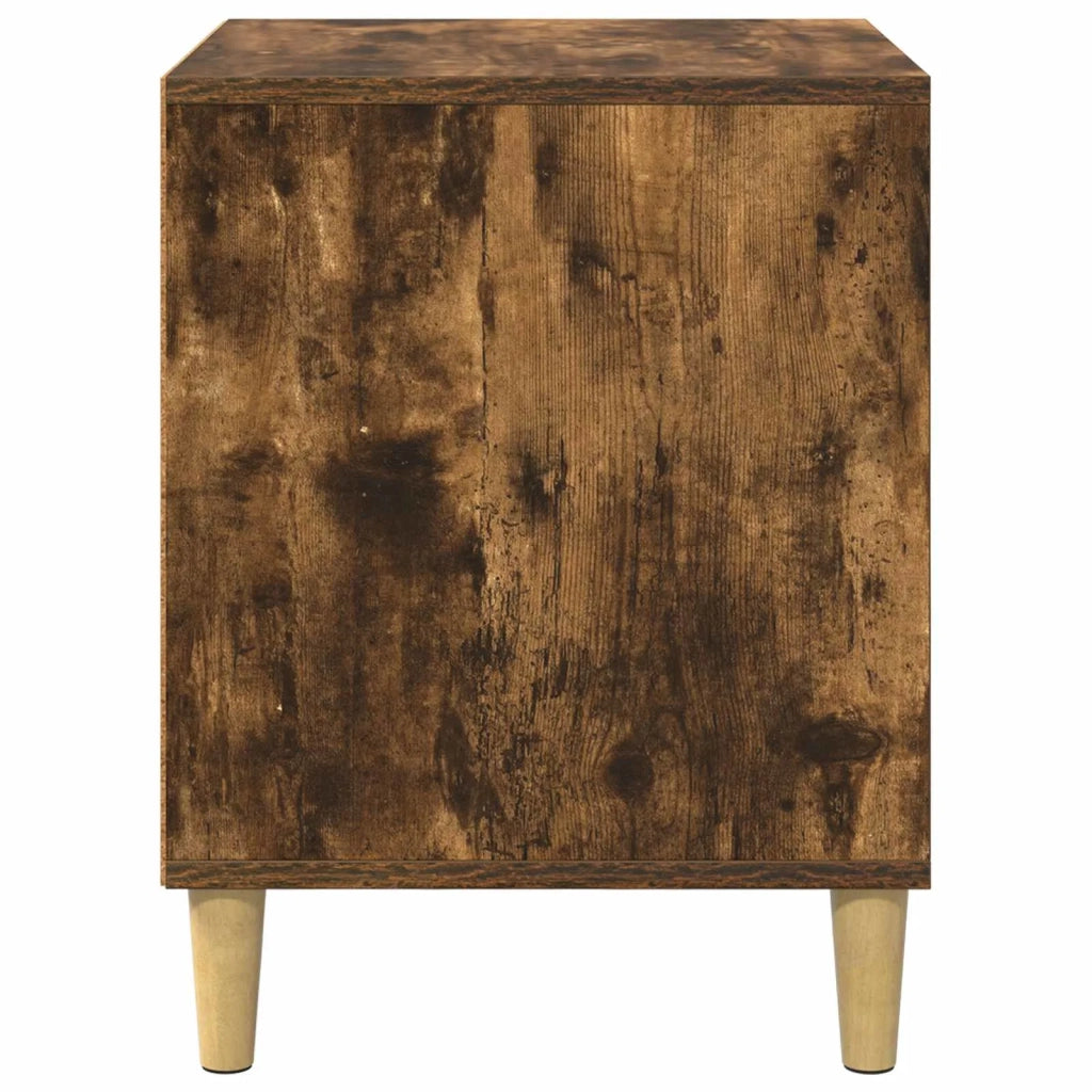 Casa per Gatti Rovere Fumo 42,5 x 40 x 53 cm 8000676