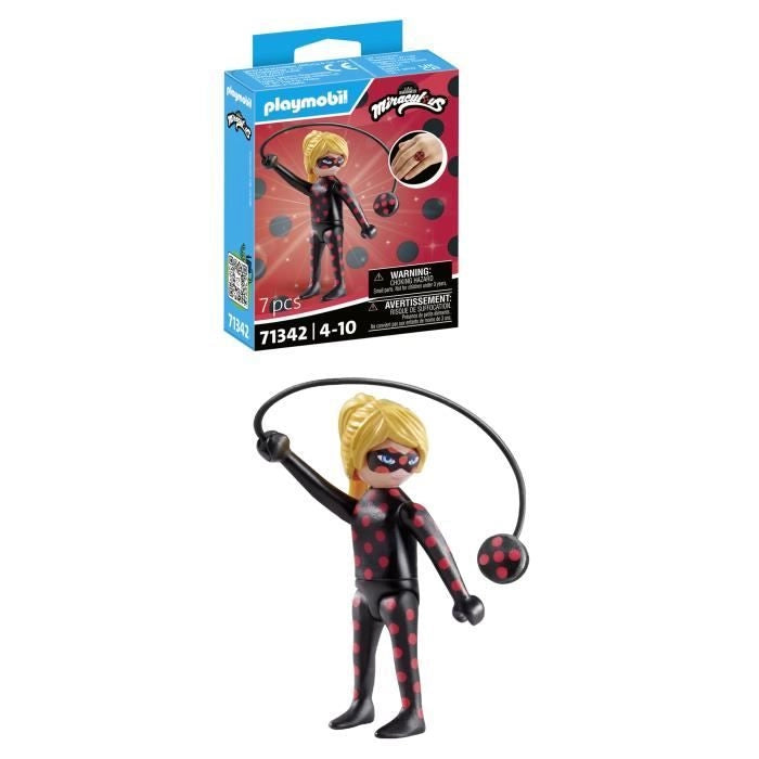 PLAYMOBIL 71342 Miracoloso: Antibug