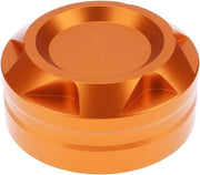 Copertura posteriore liquida in alluminio CNC per motocicletta KTM DUKE 125 200 390