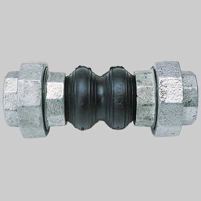 GIUNTO ELASTICO IN GOMMA  11/2 L. 20 cm     MADE IN ITALY