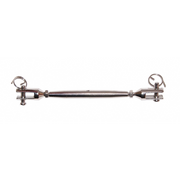 TENDITORE INOX M8 FORCELLA