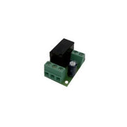 MODULO SCHEDINA INTERFACCIA RELE' A CONTATTO PULITO PER ISOLARE CONTATTI SCRL1