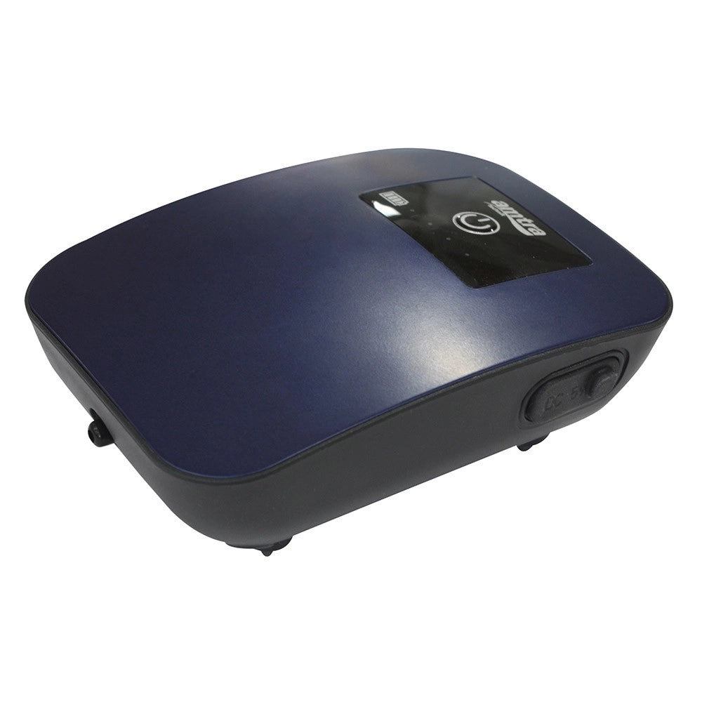 Amtra Air System UPS - aeratore con batteria al Lithio anti black-out Modello: 60