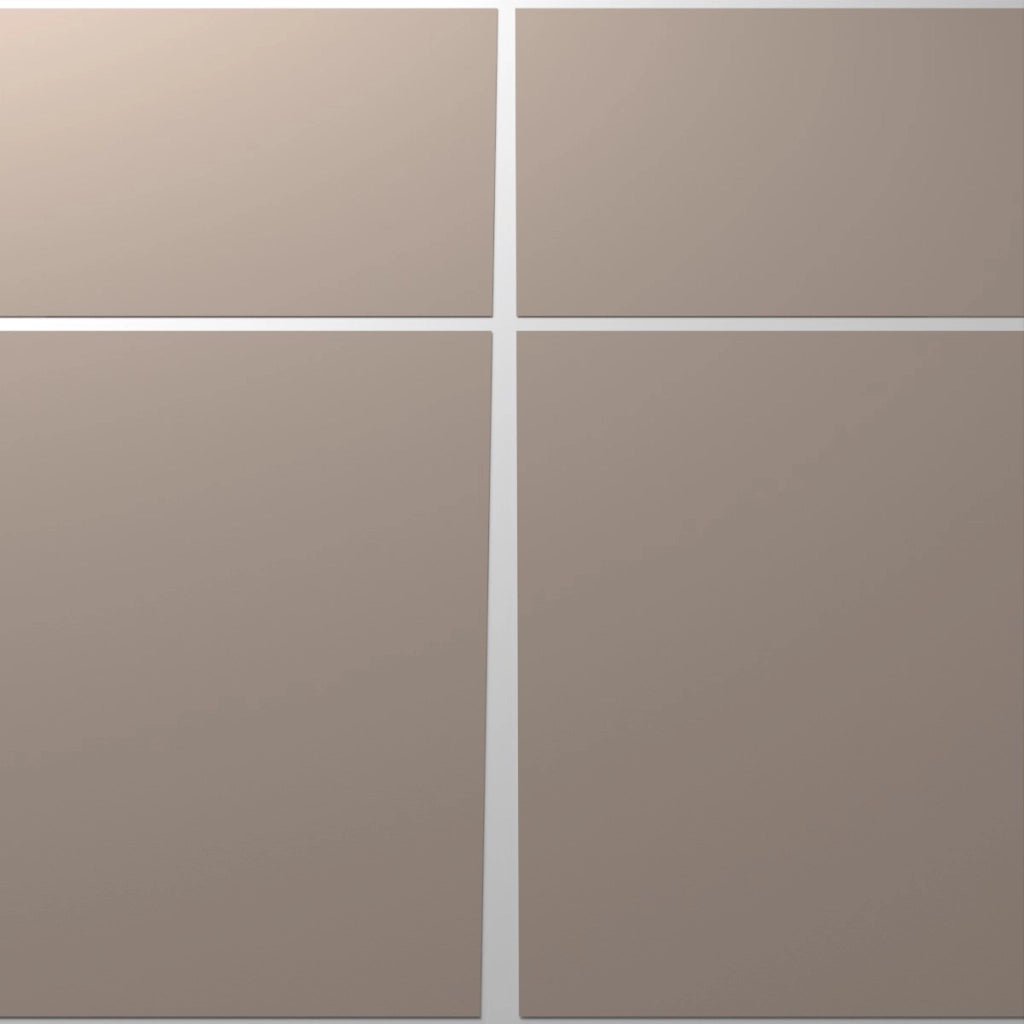 Pittura Murale Acril Silossanico Esterno - Rivestimenti Esterni B626 - Litri 14