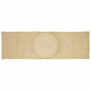 Tappeti per area Bianco 80 x 300 cm Juta 42010717