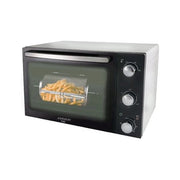 Forno elettrico johnson f60 assortito - 8008523013295