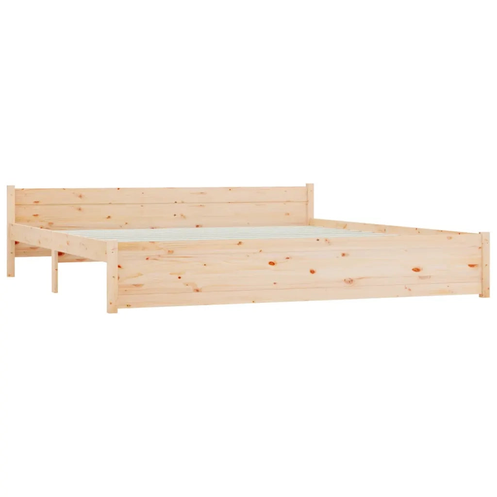 Giroletto con Cassetti 150x200 cm Super King