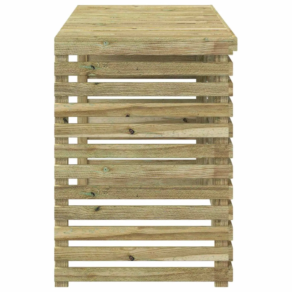 Copertura per condizionatore d'aria 110 x 58 x 79 cm 42042324