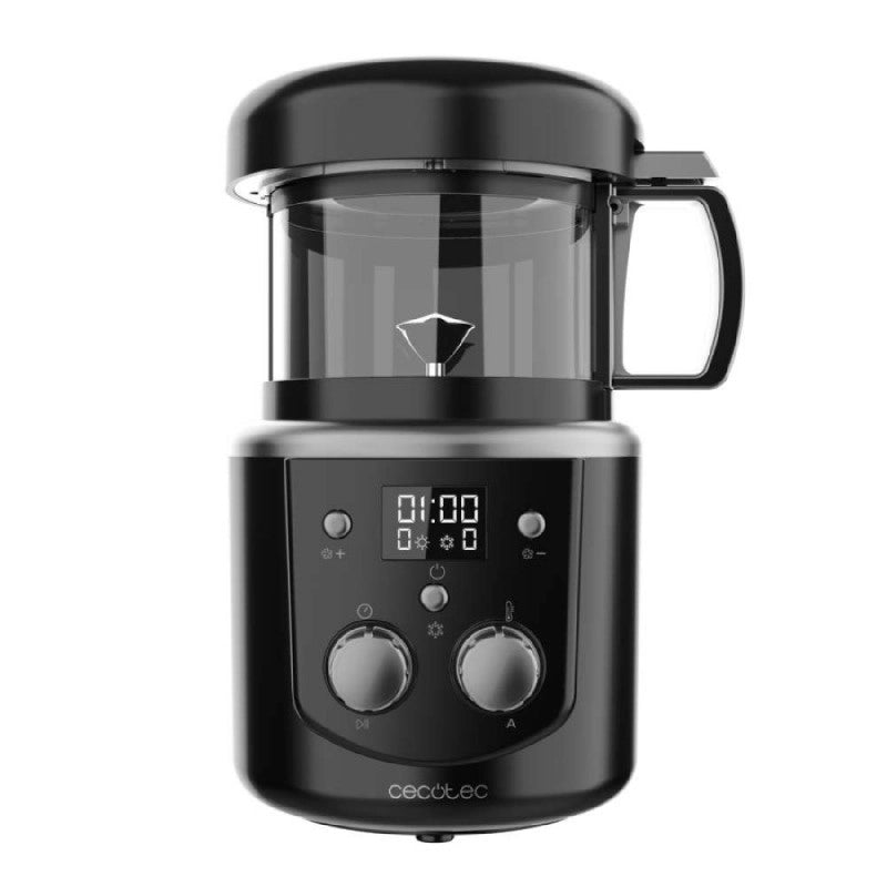 CECOTEC A01_EU01_100091 - Roaster Booster