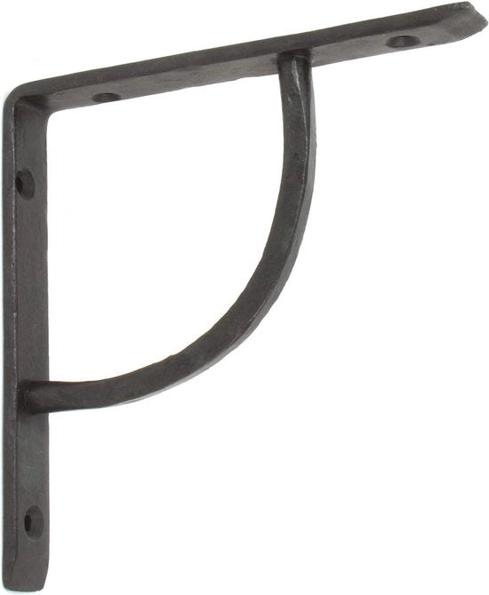 6 x 6 cm unipiano supporto - cera di miele - fissaggio robusto