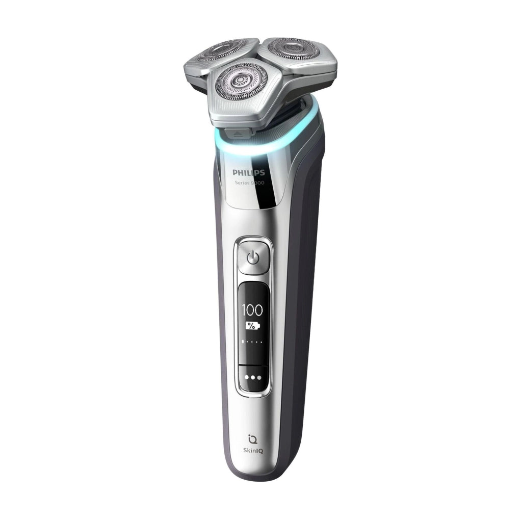 Philips SHAVER Serie 9000 Shaver series 9000 S9974/35 Rasoio elettrico Wet & Dry con SkinIQ