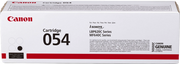 Canon Cartuccia toner 054, nero