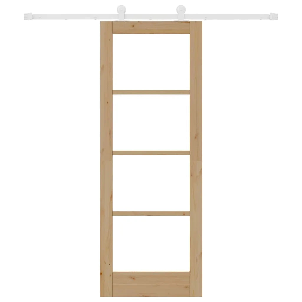 Porta scorrevole ORKDAL Naturale 73,5 x 198,5 cm 3332043