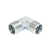 Raccordo Adattatore L M22x1,5 filettatura esterna
