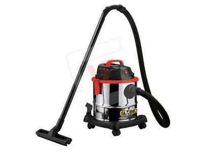 BIDONE ASPIRA SOLIDI-LIQUIDI GX-20SP PLUS POTENZA 1200W LT.20