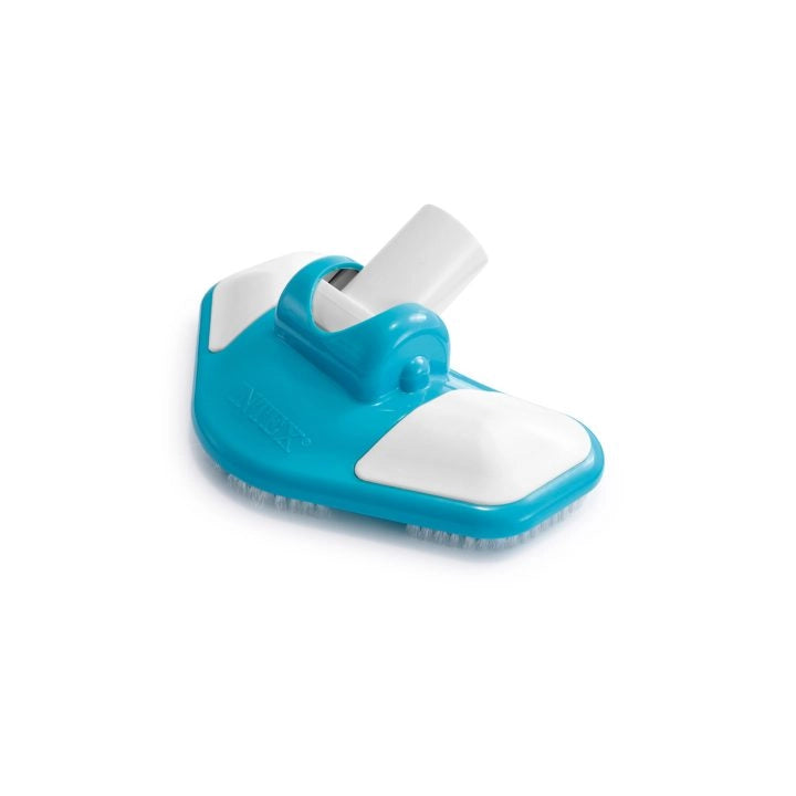 KIT MANTENIMENTO E PULIZIA DELUXE PER PISCINE- - peso kg.3,7 (28003) - 1 blister INTEX