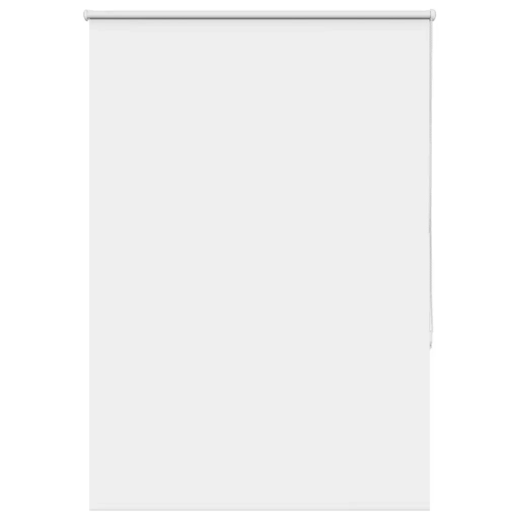 Tenda a Rullo Oscurante 110x130 cm Larghezza Tessuto 105,7 cm
