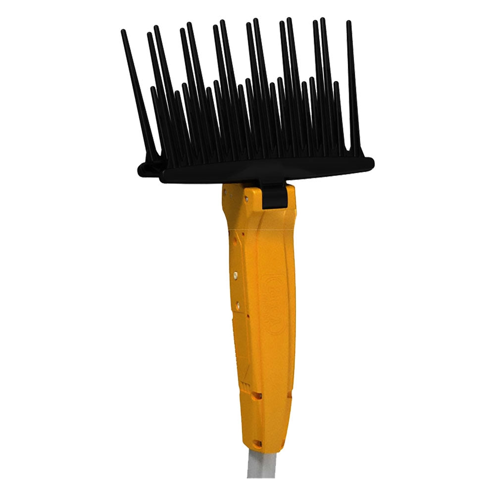 Abbacchiatore Elettrico 13 Astine Asta 2,0 > Volpi Dualcomb 2,9 Mt