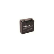 BATTERIA DFM NAI24-12 ACCESSORI ANTIFURTO AUTOMAZIONE AUTOMATISMI ORIGINALE