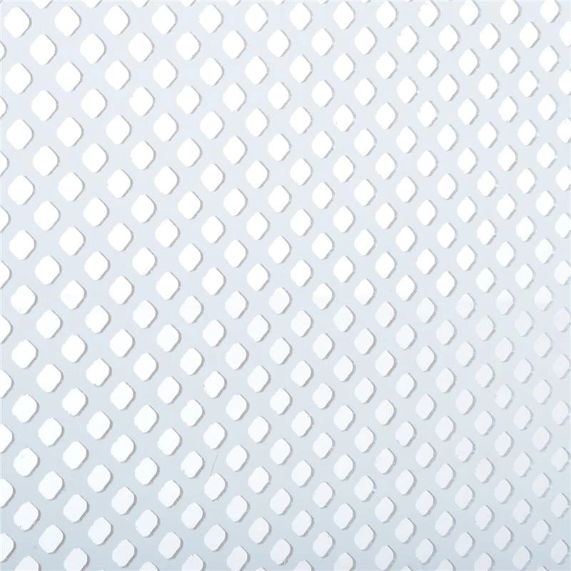 COPRITERMOSIFONE IN LEGNO A GRIGLIA 111.5 X 82 X 19 CM BIANCO