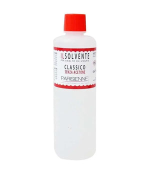 Acetone Solvente Classico Per Unghie Smalto Semipermanente Levasmalto Da 125ml         