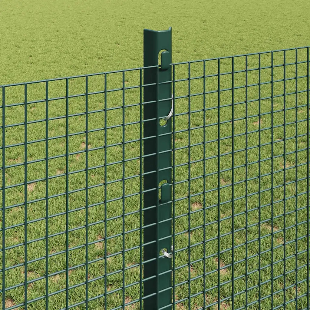 Recinzione da Giardino | Recinzione con Posto Verde