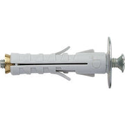 SC ELEMATIC TASSELLO ENP/V  9 C/VITE 10 PZ- ITW CONSTRUCTION PRODUCTS ITALY- 1,0 pz