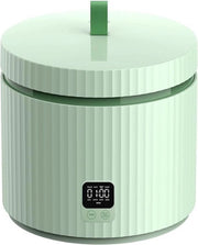 Cottura a Cottura Lenta - Funzione di Mantenimento della Calore - Slowcooker - Rimovibile - Cottura - Utensili da Cucina
