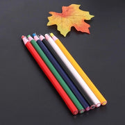 Krijt per la Sartoria - Pastello per Ricamo e Attività Manuali in 6 Colori