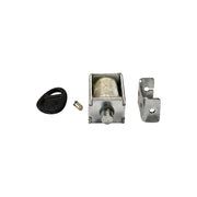 ELETTROBLOCCO COMPLETO GEMINI VDS ELT G 614/1 AUTOMAZIONE AUTOMATISMI ORIGINALE