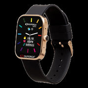 Superga watch uniko-stc003 doppio cinturino - SWT-STC003