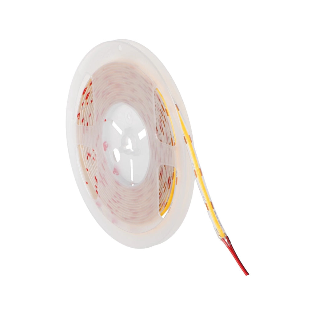 Striscia LED COB dimmerabile 5m 3W/m 3000K IP65 Kanlux