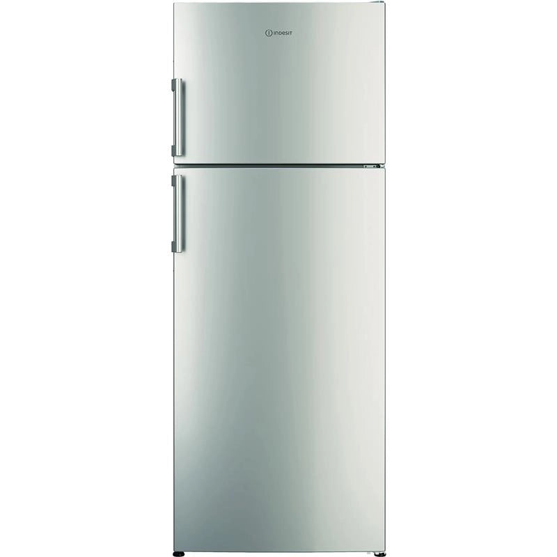 INDESIT IT70832S FRIGORIFERO SILVER COMBINATO A 2 PORTE 185X70 CLASSE E