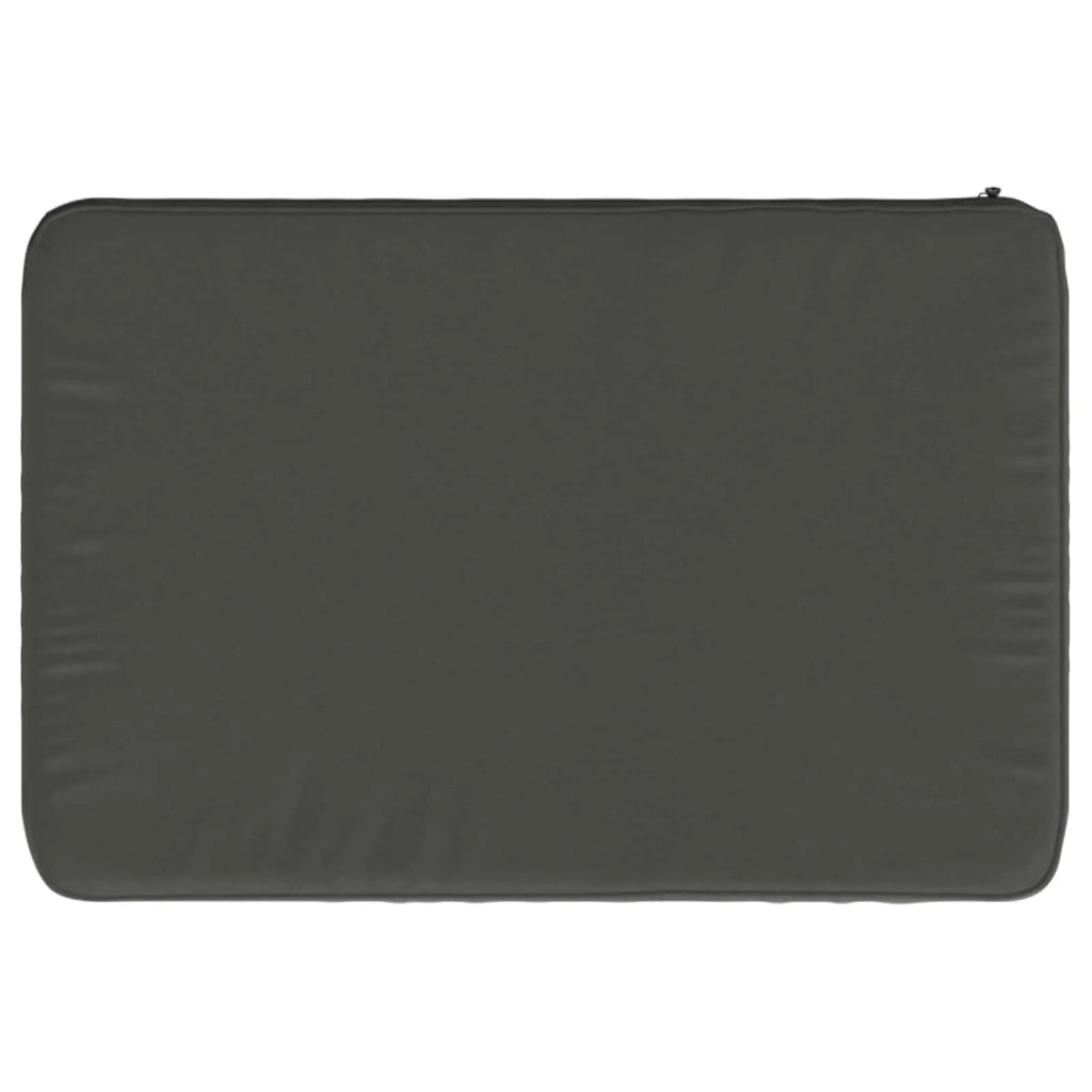 Cuscini per Panchina a 2 Pezzi VUGHT 2 pcs 100% Poliestere 951019