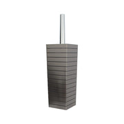Porta scopino bronzo - serie style