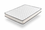 Materasso HR Core Slim Max 15cm, 140 X 200cm - Moonia