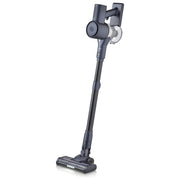 Severin HV7178 Scopa Elettrica Senza Filo 2 in 1 0,5 L 130 W 40 min 80 dB colore Blu