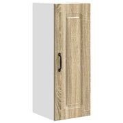 Pannello lavastoviglie Kalmar Rovere Sonoma 30 x 31 x 80 cm 884658
