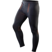 Topex 81-673-l xl intimo termico nta collant carbon, taglia l xl