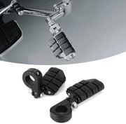 Montaggio Universale per Pedane di Passeggio - Sostegni per Moto - ATV Scooter UTV.