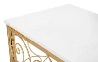 Consol Spiral Cm 140X36X82