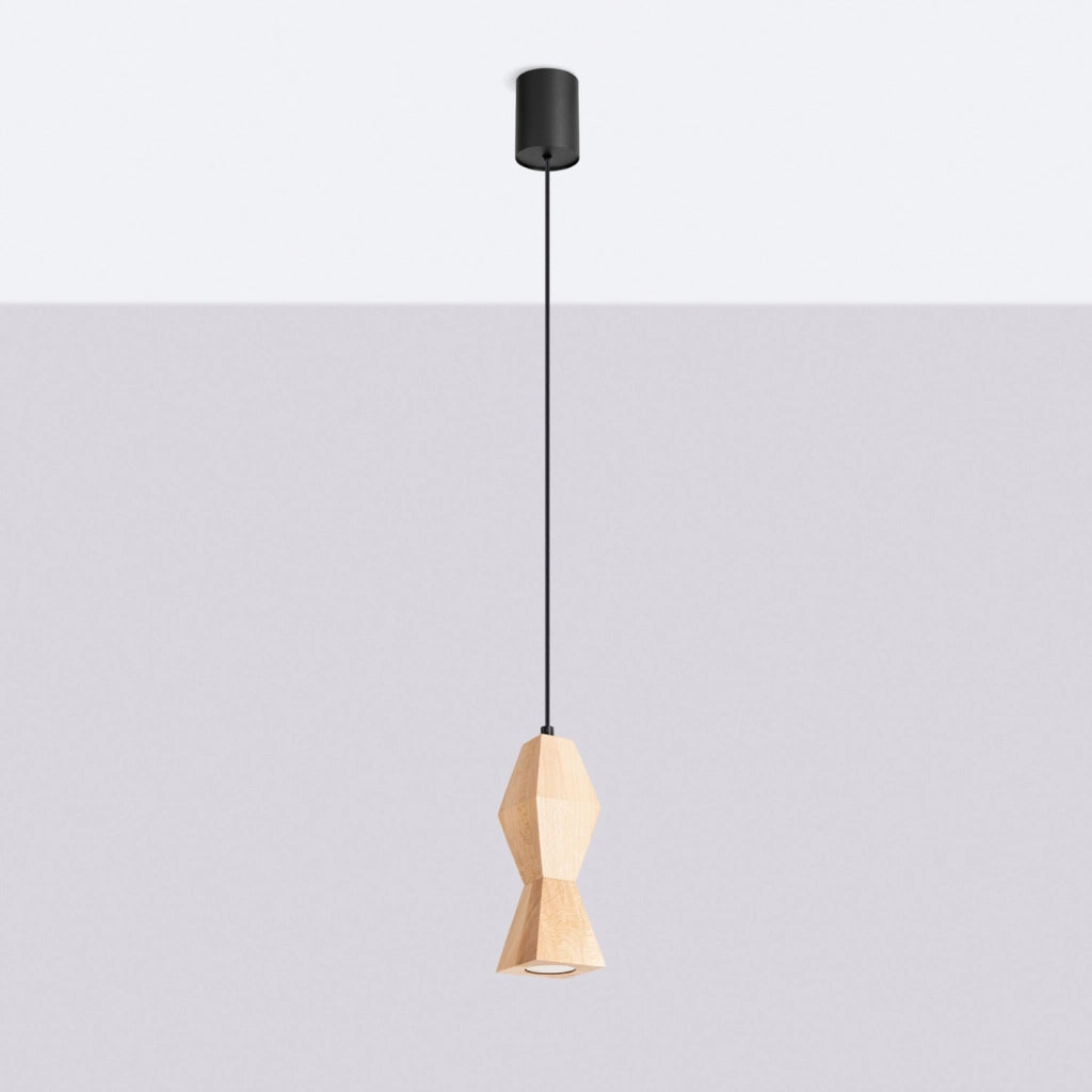 Lampada a sospensione KUBBE piccola S