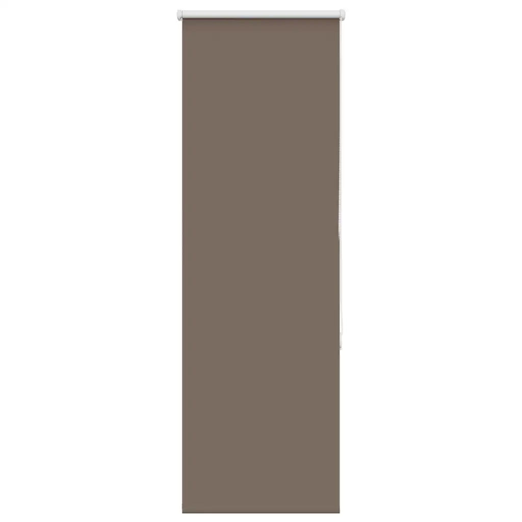 Tenda a Rullo Oscurante 50x175 cm Larghezza Tessuto 45,7 cm 4011014