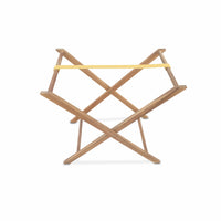 Tavolo da giardino ripiano rimovibile in acacia, marrone naturale