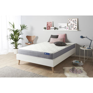 Materasso matrimoniale Actimemo dream 200x200cm - Spessore : 22cm - Memory foam - Moderatamente rigido